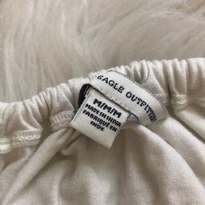 American Eagle Outfitters Tops - American Eagle crop top American Eagle Outfitters Tops - American Eagle crop top
